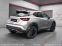 Nissan juke 2023 hybrid 143 business - carplay - camera 360 - garantie 12 mois occasion simplicicar bretigny-sur-orge...