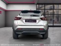 Nissan juke 2023 hybrid 143 business - carplay - camera 360 - garantie 12 mois occasion simplicicar bretigny-sur-orge...