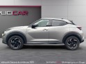 Nissan juke 2023 hybrid 143 business - carplay - camera 360 - garantie 12 mois occasion simplicicar bretigny-sur-orge...