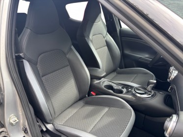 Nissan juke 2023 hybrid 143 business - carplay - camera 360 - garantie 12 mois occasion simplicicar bretigny-sur-orge...