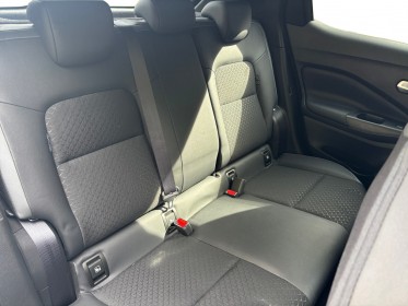Nissan juke 2023 hybrid 143 business - carplay - camera 360 - garantie 12 mois occasion simplicicar bretigny-sur-orge...