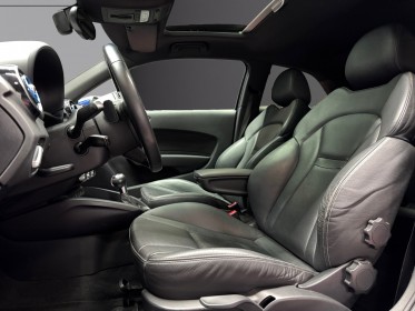 Audi a1 a1 1.4 tfsi 122 ambition luxe s tronic occasion simplicicar pau simplicicar simplicibike france