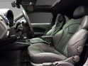 Audi a1 a1 1.4 tfsi 122 ambition luxe s tronic occasion simplicicar pau simplicicar simplicibike france