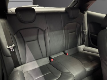 Audi a1 a1 1.4 tfsi 122 ambition luxe s tronic occasion simplicicar pau simplicicar simplicibike france