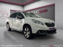 Peugeot 2008 1.6 bluehdi 100ch bvm5 allure occasion avignon (84) simplicicar simplicibike france