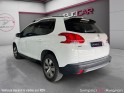 Peugeot 2008 1.6 bluehdi 100ch bvm5 allure occasion avignon (84) simplicicar simplicibike france