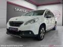Peugeot 2008 1.6 bluehdi 100ch bvm5 allure occasion avignon (84) simplicicar simplicibike france