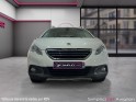 Peugeot 2008 1.6 bluehdi 100ch bvm5 allure occasion avignon (84) simplicicar simplicibike france