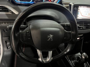 Peugeot 2008 1.6 bluehdi 100ch bvm5 allure occasion avignon (84) simplicicar simplicibike france