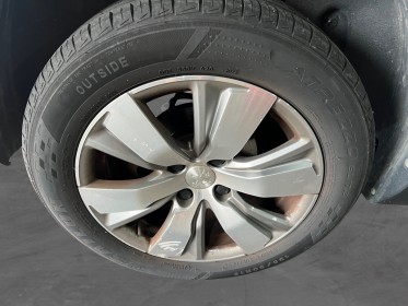Peugeot 2008 1.6 bluehdi 100ch bvm5 allure occasion avignon (84) simplicicar simplicibike france