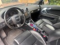 Audi a3 cabriolet 2.0 tfsi 200 ambition luxe s-tronic a occasion cannes (06) simplicicar simplicibike france