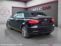 Audi a3 cabriolet 2.0 tfsi 200 ambition luxe s-tronic a occasion cannes (06) simplicicar simplicibike france