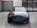 Audi a3 cabriolet 2.0 tfsi 200 ambition luxe s-tronic a occasion cannes (06) simplicicar simplicibike france