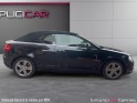 Audi a3 cabriolet 2.0 tfsi 200 ambition luxe s-tronic a occasion cannes (06) simplicicar simplicibike france