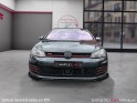 Volkswagen golf 2.0 tsi 230 bluemotion technology dsg6 gti performance occasion simplicicar meaux simplicicar simplicibike...