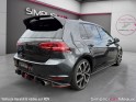 Volkswagen golf 2.0 tsi 230 bluemotion technology dsg6 gti performance occasion simplicicar meaux simplicicar simplicibike...