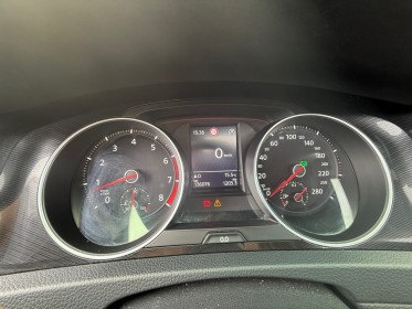 Volkswagen golf 2.0 tsi 230 bluemotion technology dsg6 gti performance occasion simplicicar meaux simplicicar simplicibike...
