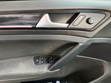 Volkswagen golf 2.0 tsi 230 bluemotion technology dsg6 gti performance occasion simplicicar meaux simplicicar simplicibike...