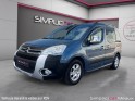 Citroen berlingo multispace e-hdi 90 airdream xtr bmp6 occasion simplicicar meaux simplicicar simplicibike france