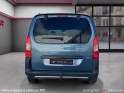 Citroen berlingo multispace e-hdi 90 airdream xtr bmp6 occasion simplicicar meaux simplicicar simplicibike france