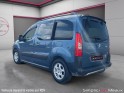 Citroen berlingo multispace e-hdi 90 airdream xtr bmp6 occasion simplicicar meaux simplicicar simplicibike france