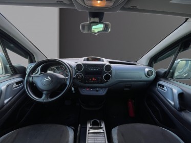Citroen berlingo multispace e-hdi 90 airdream xtr bmp6 occasion simplicicar meaux simplicicar simplicibike france