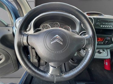 Citroen berlingo multispace e-hdi 90 airdream xtr bmp6 occasion simplicicar meaux simplicicar simplicibike france