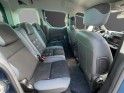 Citroen berlingo multispace e-hdi 90 airdream xtr bmp6 occasion simplicicar meaux simplicicar simplicibike france