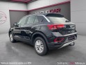 Volkswagen t-roc 1.0 tsi 110 start/stop bvm6 life occasion simplicicar meaux simplicicar simplicibike france