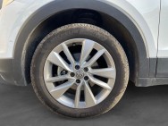 VOLKSWAGEN d'occasion T-CROSS 1.0 TSI 115 CARAT de 2019 Lyon Ouest