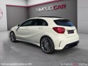 Mercedes classe a 45 mercedes-amg a speedshift dct  381 ch 4-matic révisée entretien full mercedes garantie 12 mois...