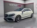 Mercedes classe a 45 mercedes-amg a speedshift dct  381 ch 4-matic révisée entretien full mercedes garantie 12 mois...