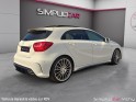 Mercedes classe a 45 mercedes-amg a speedshift dct  381 ch 4-matic révisée entretien full mercedes garantie 12 mois...