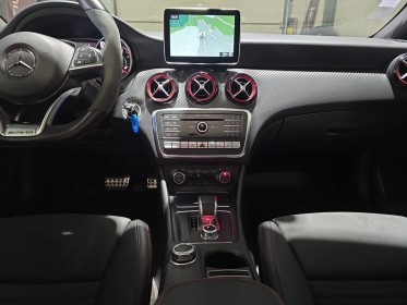 Mercedes classe a 45 mercedes-amg a speedshift dct  381 ch 4-matic révisée entretien full mercedes garantie 12 mois...