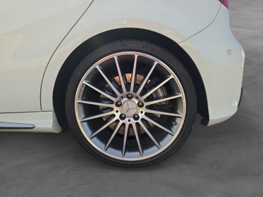 Mercedes classe a 45 mercedes-amg a speedshift dct  381 ch 4-matic révisée entretien full mercedes garantie 12 mois...