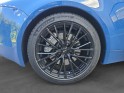 Alpine a110 1.8t 300 ch s série limitéé n°034/110 teinte héritage bleu neptune premiére main entretien alpine......