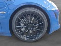 Alpine a110 1.8t 300 ch s série limitéé n°034/110 teinte héritage bleu neptune premiére main entretien alpine......