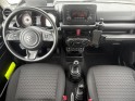 Suzuki jimny 1.5 vvt 2 places privilege / garantie constructeur jusque 2026 occasion simplicicar st-maximin simplicicar...