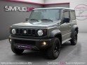 Suzuki jimny 1.5 vvt 2 places privilege / garantie constructeur jusque 2026 occasion simplicicar st-maximin simplicicar...