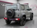 Suzuki jimny 1.5 vvt 2 places privilege / garantie constructeur jusque 2026 occasion simplicicar st-maximin simplicicar...