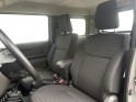 Suzuki jimny 1.5 vvt 2 places privilege / garantie constructeur jusque 2026 occasion simplicicar st-maximin simplicicar...