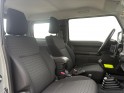 Suzuki jimny 1.5 vvt 2 places privilege / garantie constructeur jusque 2026 occasion simplicicar st-maximin simplicicar...