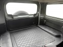 Suzuki jimny 1.5 vvt 2 places privilege / garantie constructeur jusque 2026 occasion simplicicar st-maximin simplicicar...