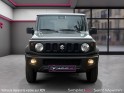 Suzuki jimny 1.5 vvt 2 places privilege / garantie constructeur jusque 2026 occasion simplicicar st-maximin simplicicar...