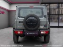 Suzuki jimny 1.5 vvt 2 places privilege / garantie constructeur jusque 2026 occasion simplicicar st-maximin simplicicar...