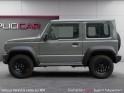 Suzuki jimny 1.5 vvt 2 places privilege / garantie constructeur jusque 2026 occasion simplicicar st-maximin simplicicar...