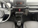 Suzuki jimny 1.5 vvt 2 places privilege / garantie constructeur jusque 2026 occasion simplicicar st-maximin simplicicar...