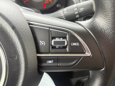 Suzuki jimny 1.5 vvt 2 places privilege / garantie constructeur jusque 2026 occasion simplicicar st-maximin simplicicar...