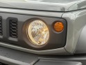 Suzuki jimny 1.5 vvt 2 places privilege / garantie constructeur jusque 2026 occasion simplicicar st-maximin simplicicar...