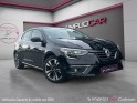 Renault megane iv berline tce 160 edc intens-caméra-affichage tête haute-attelage-garantie 12 mois occasion simplicicar...